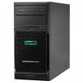 Hewlett Packard Enterprise Сервер Hewlett Packard Enterprise ML30 Gen10 Plus (P44718-421)