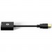 HP Перехідник HDMI to VGA (F) DHC-CT500 HP (DHC-CT500)