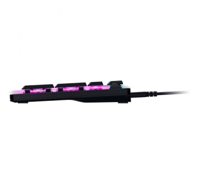 Razer Клавіатура Razer DeathStalker V2 Red Switch USB RU Black (RZ03-04500800-R3R1)
