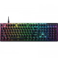 Razer Клавіатура Razer DeathStalker V2 Red Switch USB RU Black (RZ03-04500800-R3R1)
