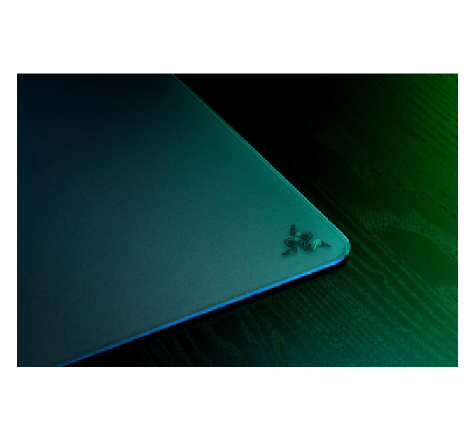 Razer Килимок для мишки Razer Atlas Black (RZ02-04890100-R3M1)