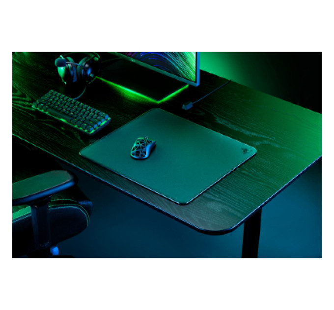 Razer Килимок для мишки Razer Atlas Black (RZ02-04890100-R3M1)