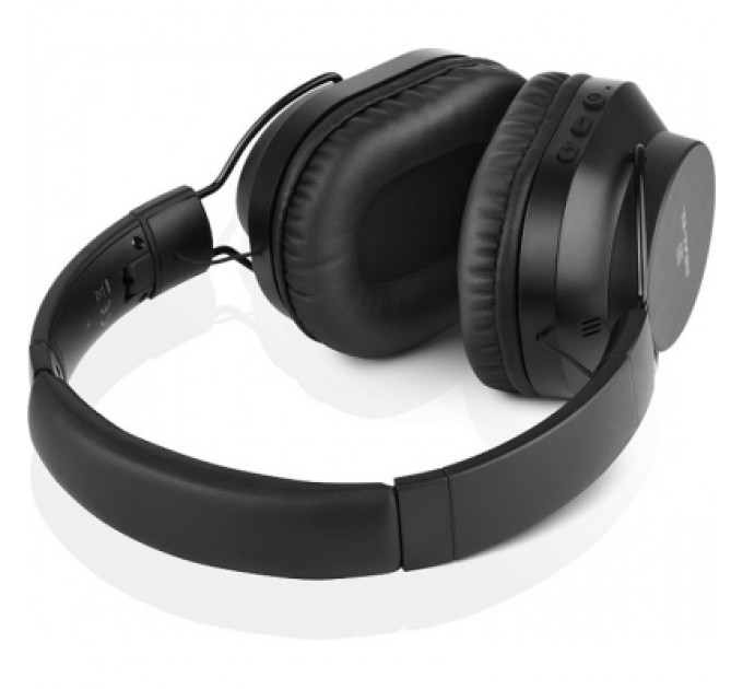 REAL-EL Навушники REAL-EL GD-860 Black
