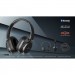 REAL-EL Навушники REAL-EL GD-860 Black