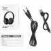REAL-EL Навушники REAL-EL GD-860 Black