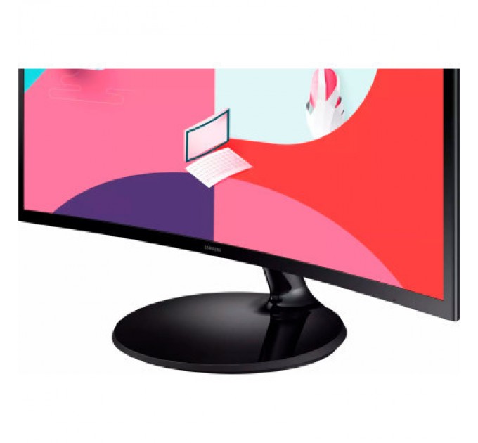Samsung Монітор Samsung LS27C360EAIXCI