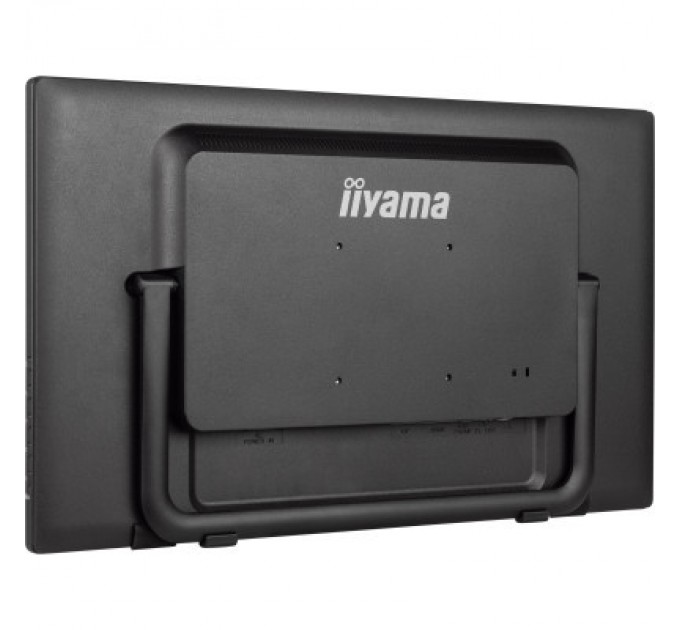 iiyama Монітор iiyama T2455MSC-B1