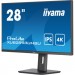 iiyama Монітор iiyama XUB2893UHSU-B5
