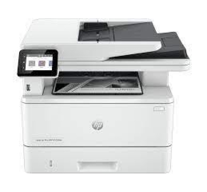 HP Багатофункціональний пристрій HP LaserJet Pro 4103fdn (2Z628A)