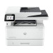 HP Багатофункціональний пристрій HP LaserJet Pro 4103fdn (2Z628A)