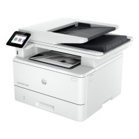Багатофункціональний пристрій HP LaserJet Pro 4103fdw з WiFi (2Z629A)