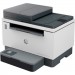 HP Багатофункціональний пристрій HP LaserJet Tank 2602sdw з Wi-Fi (2R7F5A)