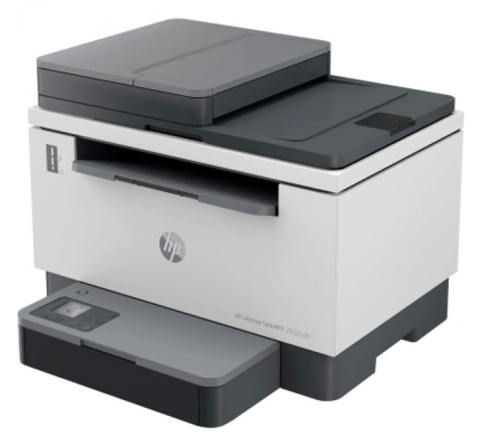 HP Багатофункціональний пристрій HP LaserJet Tank 2602sdn (2R7F6A)