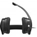 Corsair Навушники Corsair Void RGB Elite USB Premium with 7.1 Surround Sound Carbon (CA-9011203-EU)