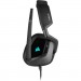 Corsair Навушники Corsair Void RGB Elite USB Premium with 7.1 Surround Sound Carbon (CA-9011203-EU)