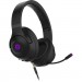 Lorgar Навушники Lorgar Noah 701 Black (LRG-GHS701)