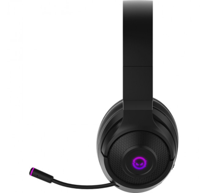 Lorgar Навушники Lorgar Noah 701 Black (LRG-GHS701)