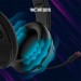 Lorgar Навушники Lorgar Noah 701 Black (LRG-GHS701)