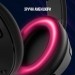 Lorgar Навушники Lorgar Noah 701 Black (LRG-GHS701)