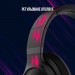 Lorgar Навушники Lorgar Noah 701 Black (LRG-GHS701)