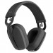 Logitech Навушники Logitech Zone Vibe for Business Wireless MS Graphite (981-001157)