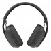 Logitech Навушники Logitech Zone Vibe for Business Wireless MS Graphite (981-001157)