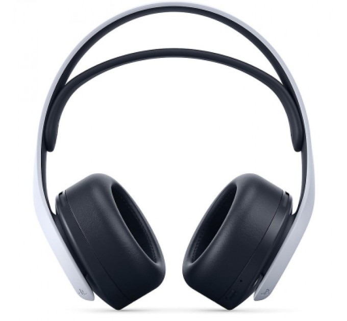 Sony Playstation Навушники Sony Playstation 5 Pulse 3D Wireless Headset White (9387909)