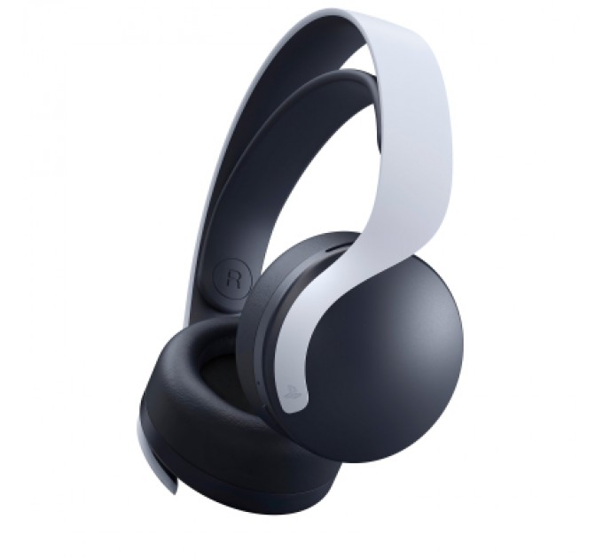 Sony Playstation Навушники Sony Playstation 5 Pulse 3D Wireless Headset White (9387909)