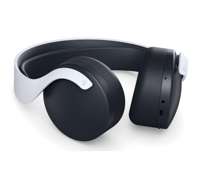 Sony Playstation Навушники Sony Playstation 5 Pulse 3D Wireless Headset White (9387909)
