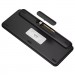 Logitech Клавіатура Logitech POP Keys Wireless Mechanical Keyboard UA Blast Yellow (920-010735)