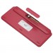 Logitech Клавіатура Logitech POP Keys Wireless Mechanical Keyboard UA Rose (920-010737)