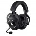 Logitech Навушники Logitech G Pro X 2 Lightspeed Wireless Black (981-001263)