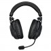 Logitech Навушники Logitech G Pro X 2 Lightspeed Wireless Black (981-001263)