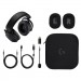 Logitech Навушники Logitech G Pro X 2 Lightspeed Wireless Black (981-001263)