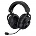 Logitech Навушники Logitech G Pro X 2 Lightspeed Wireless Black (981-001263)