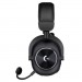 Logitech Навушники Logitech G Pro X 2 Lightspeed Wireless Black (981-001263)