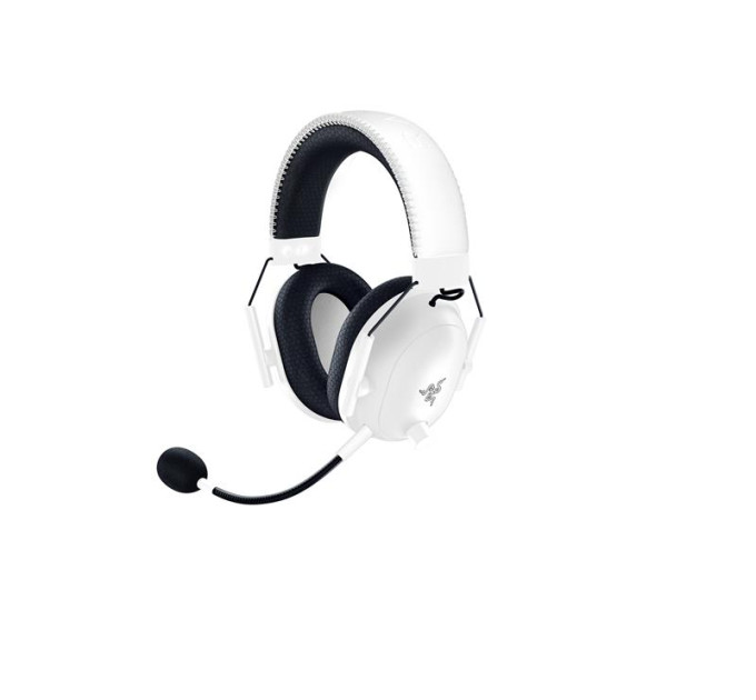 Razer Навушники Razer Blackshark V2 PRO Wireless 2023 White (RZ04-04530200-R3M1)