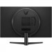 LG Монітор LG 32GN50R-B