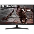 LG Монітор LG 32GN50R-B