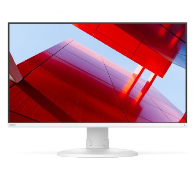 NEC Монітор NEC E273F white
