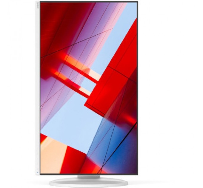 NEC Монітор NEC E273F white
