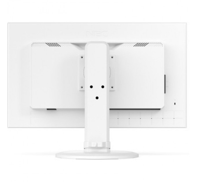 NEC Монітор NEC E273F white