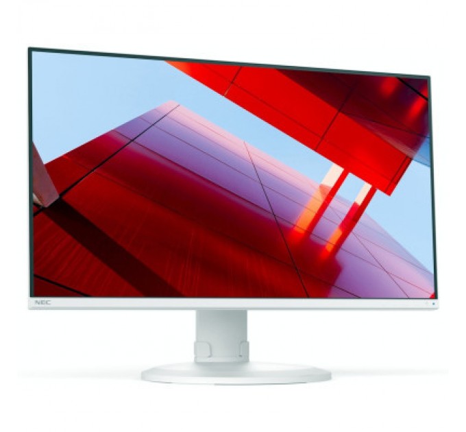 NEC Монітор NEC E273F white
