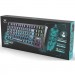 Aula Клавіатура Aula F3032 Keycaps Plus 21 Dark Yellow Keys KRGD Red USB UA Black (6948391204673)