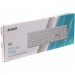 A4Tech Клавіатура A4Tech FX50 USB White