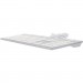 A4Tech Клавіатура A4Tech FX50 USB White