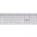 A4Tech Клавіатура A4Tech FX50 USB White
