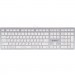 A4Tech Клавіатура A4Tech FX50 USB White