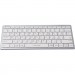 A4Tech Клавіатура A4Tech FX51 USB White
