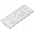 A4Tech Клавіатура A4Tech FX51 USB White
